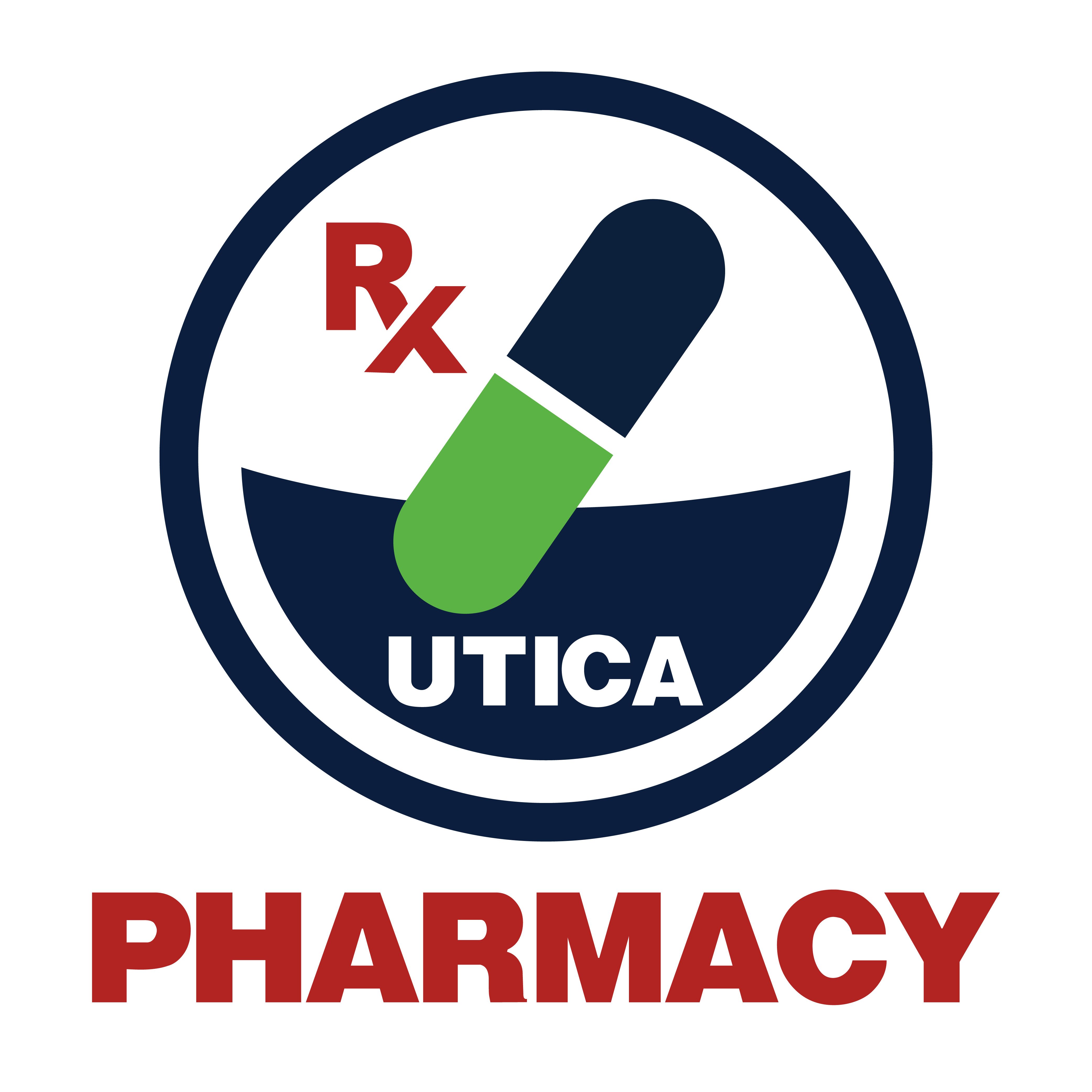 Utica Pharmacy
